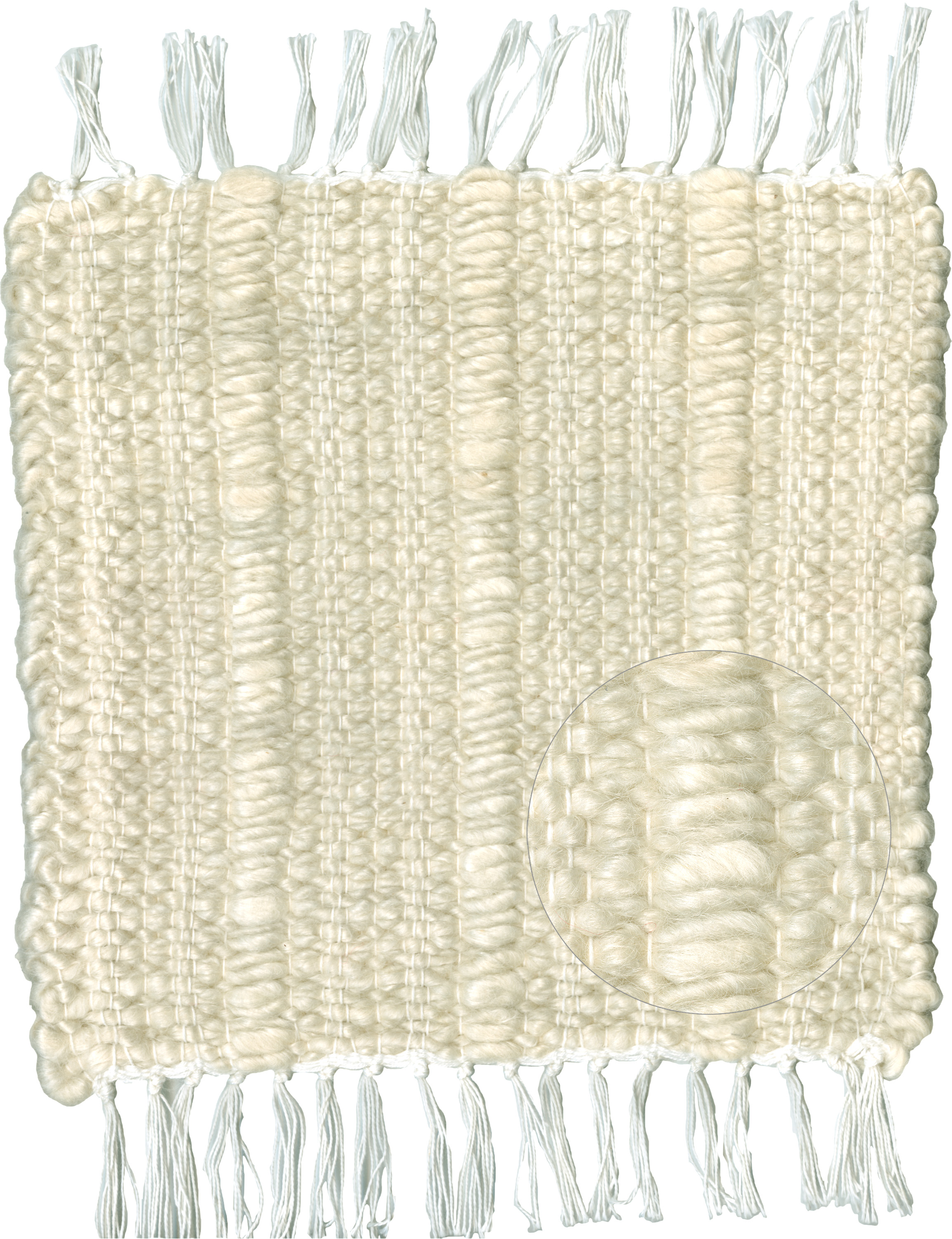 Mohair Carpet FJ Hakimian